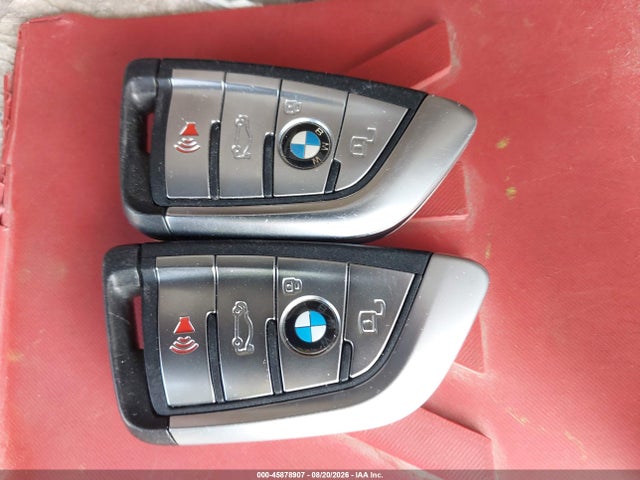 Aukcja sprzedaży 2021 Bmw X5 Xdrive40i, vin: 5UXCR6C00M9E09894, numer aukcji: 45878907