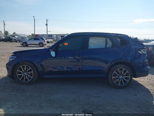 Aukcja sprzedaży 2021 Bmw X5 Xdrive40i, vin: 5UXCR6C00M9E09894, numer aukcji: 45878907