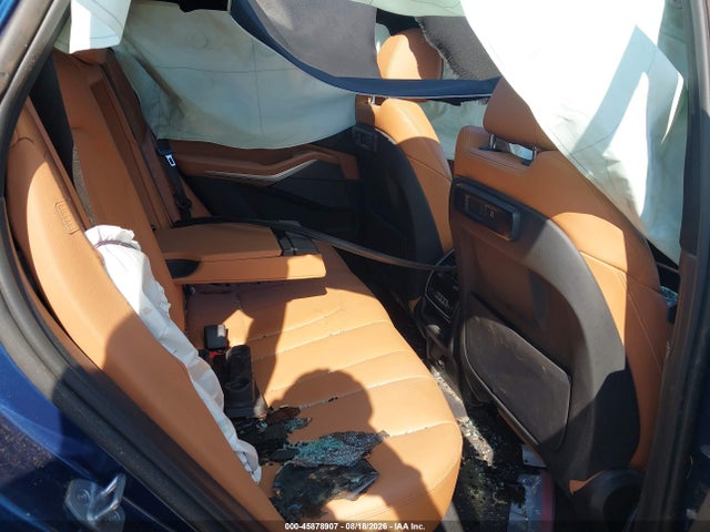 Aukcja sprzedaży 2021 Bmw X5 Xdrive40i, vin: 5UXCR6C00M9E09894, numer aukcji: 45878907