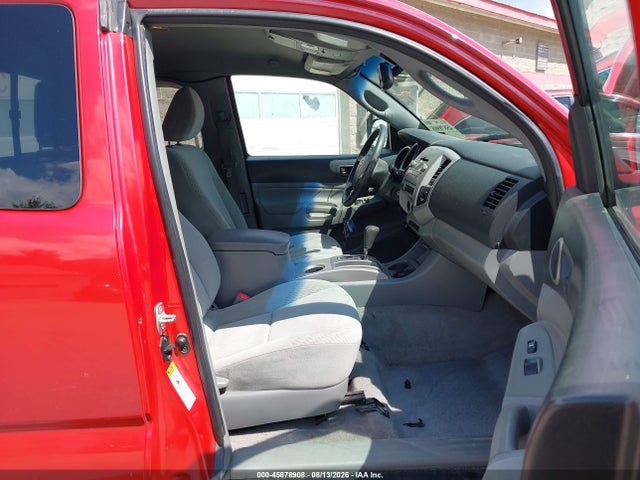 Aukcja sprzedaży 2011 Toyota Tacoma Base V6, vin: 5TFUU4EN9BX021716, numer aukcji: 45878908
