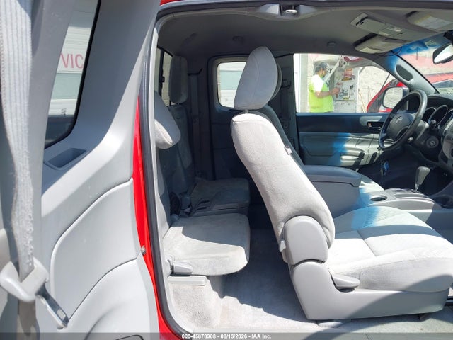 Aukcja sprzedaży 2011 Toyota Tacoma Base V6, vin: 5TFUU4EN9BX021716, numer aukcji: 45878908