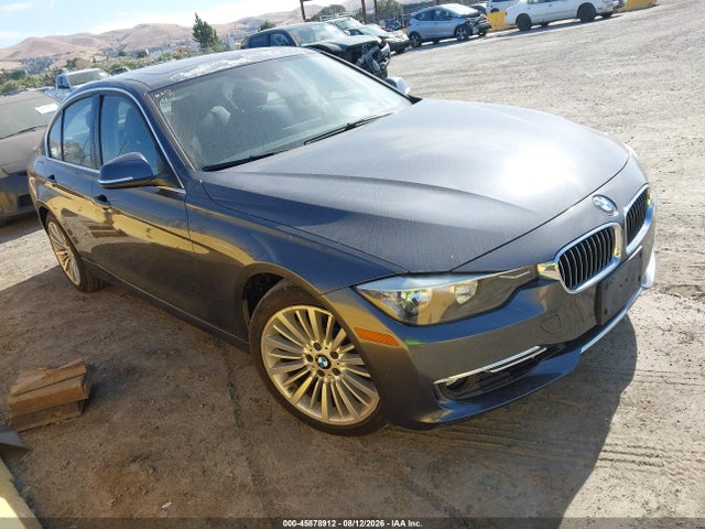 Aukcja sprzedaży 2012 Bmw 328i, vin: WBA3A5C56CF341674, numer aukcji: 45878912