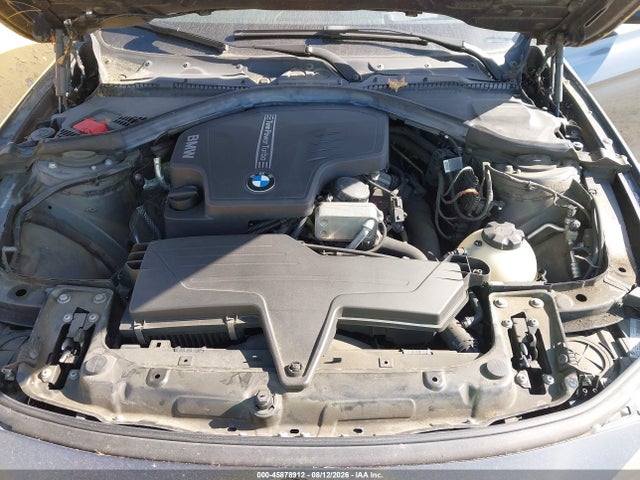 Aukcja sprzedaży 2012 Bmw 328i, vin: WBA3A5C56CF341674, numer aukcji: 45878912