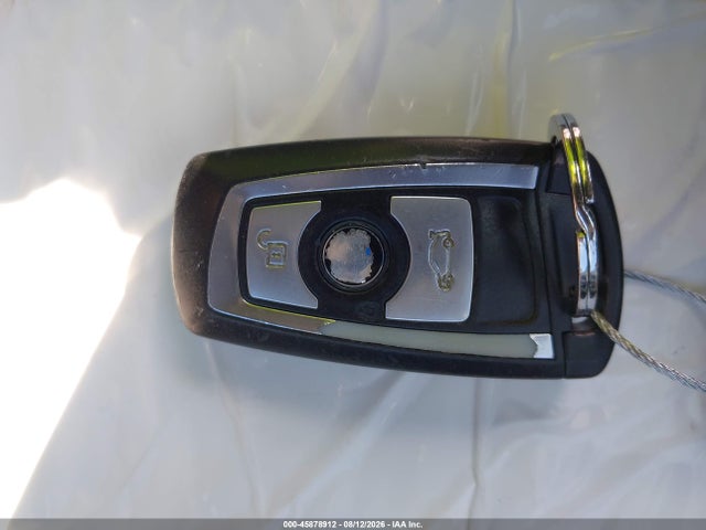 Aukcja sprzedaży 2012 Bmw 328i, vin: WBA3A5C56CF341674, numer aukcji: 45878912