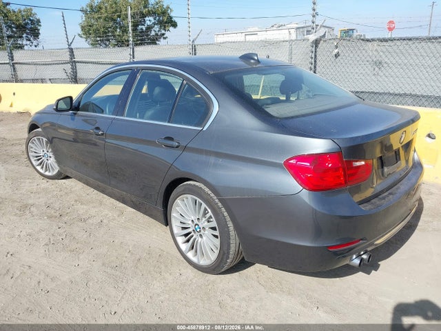 Aukcja sprzedaży 2012 Bmw 328i, vin: WBA3A5C56CF341674, numer aukcji: 45878912