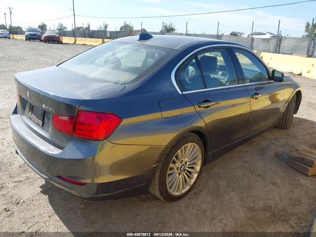 Aukcja sprzedaży 2012 Bmw 328i, vin: WBA3A5C56CF341674, numer aukcji: 45878912