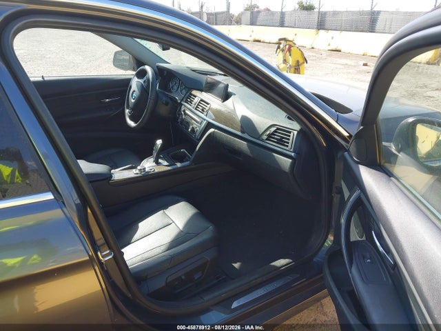 Aukcja sprzedaży 2012 Bmw 328i, vin: WBA3A5C56CF341674, numer aukcji: 45878912