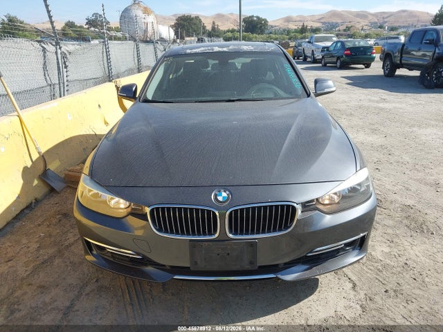 Aukcja sprzedaży 2012 Bmw 328i, vin: WBA3A5C56CF341674, numer aukcji: 45878912
