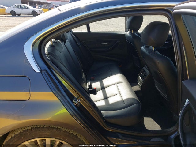 Aukcja sprzedaży 2012 Bmw 328i, vin: WBA3A5C56CF341674, numer aukcji: 45878912