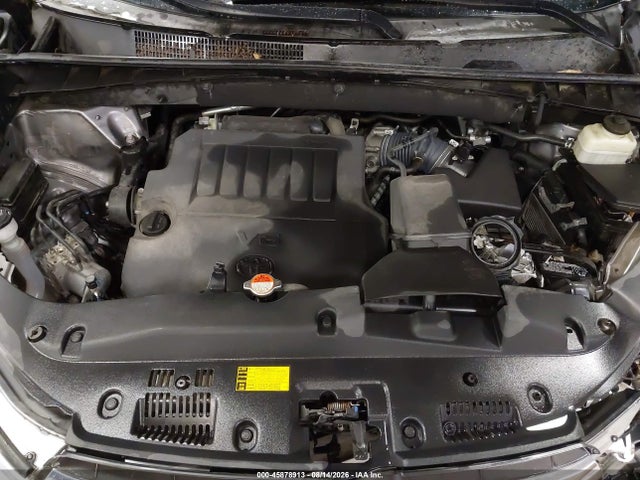 Aukcja sprzedaży 2016 Toyota Highlander Le Plus V6, vin: 5TDBKRFH2GS303521, numer aukcji: 45878913