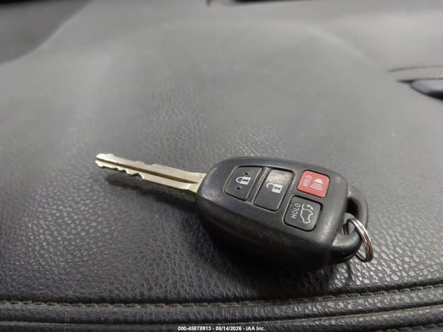 Aukcja sprzedaży 2016 Toyota Highlander Le Plus V6, vin: 5TDBKRFH2GS303521, numer aukcji: 45878913