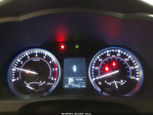 Aukcja sprzedaży 2016 Toyota Highlander Le Plus V6, vin: 5TDBKRFH2GS303521, numer aukcji: 45878913