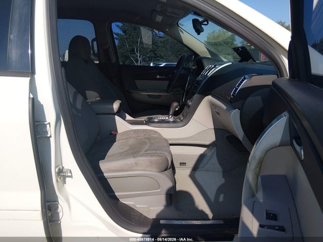 Продаж на аукціоні авто 2008 Gmc Acadia Sle-1, vin: 1GKER13758J119828, номер лоту: 45878914