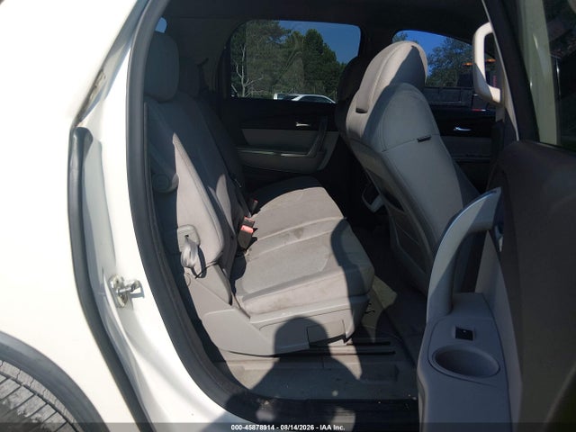 Продаж на аукціоні авто 2008 Gmc Acadia Sle-1, vin: 1GKER13758J119828, номер лоту: 45878914