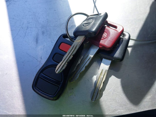 Продаж на аукціоні авто 2002 Nissan Maxima Gle, vin: JN1DA31D62T436941, номер лоту: 45878918