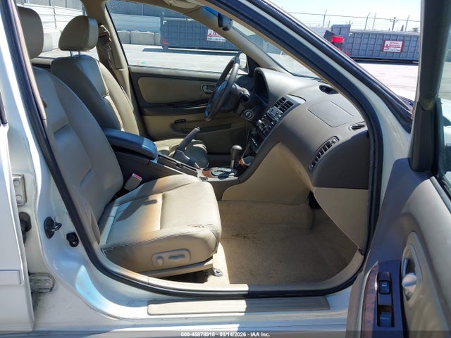 Продаж на аукціоні авто 2002 Nissan Maxima Gle, vin: JN1DA31D62T436941, номер лоту: 45878918