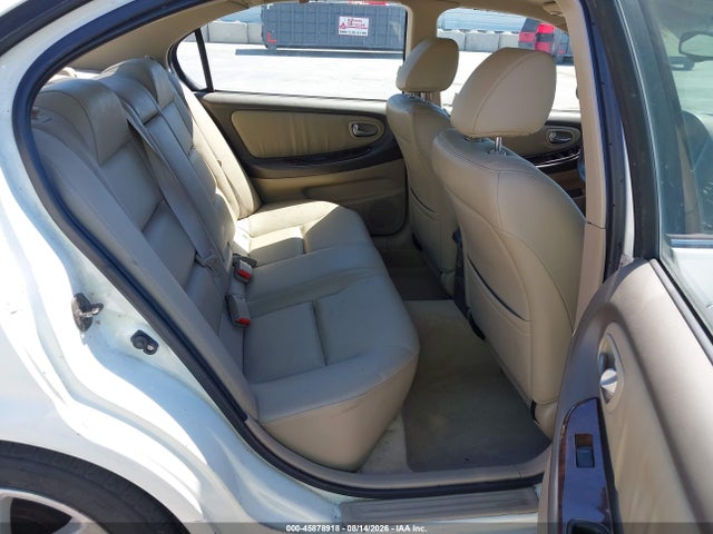 Продаж на аукціоні авто 2002 Nissan Maxima Gle, vin: JN1DA31D62T436941, номер лоту: 45878918