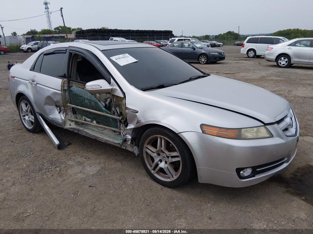 2008 Acura Tl 3.2 მანქანა იყიდება აუქციონზე, vin: 19UUA66278A031313, აუქციონის ნომერი: 45878921