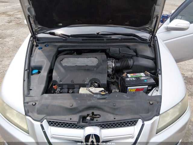 2008 Acura Tl 3.2 მანქანა იყიდება აუქციონზე, vin: 19UUA66278A031313, აუქციონის ნომერი: 45878921