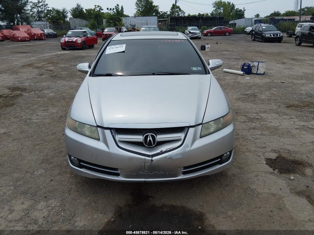 2008 Acura Tl 3.2 მანქანა იყიდება აუქციონზე, vin: 19UUA66278A031313, აუქციონის ნომერი: 45878921
