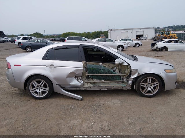 2008 Acura Tl 3.2 მანქანა იყიდება აუქციონზე, vin: 19UUA66278A031313, აუქციონის ნომერი: 45878921