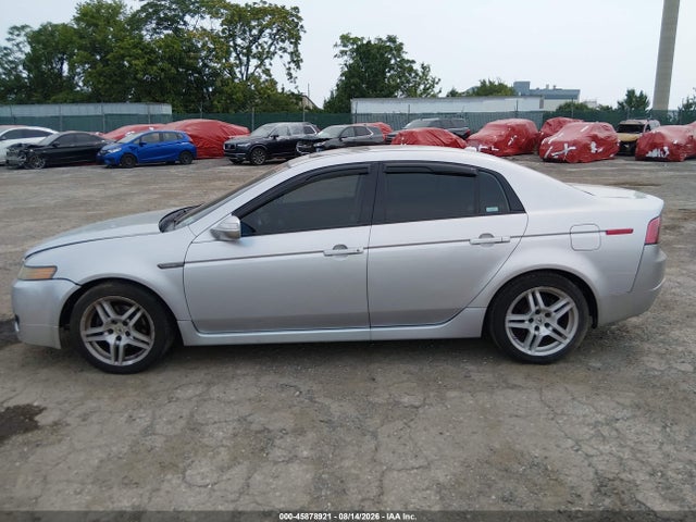 2008 Acura Tl 3.2 მანქანა იყიდება აუქციონზე, vin: 19UUA66278A031313, აუქციონის ნომერი: 45878921