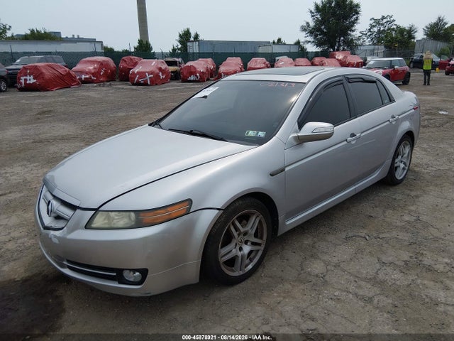 2008 Acura Tl 3.2 მანქანა იყიდება აუქციონზე, vin: 19UUA66278A031313, აუქციონის ნომერი: 45878921