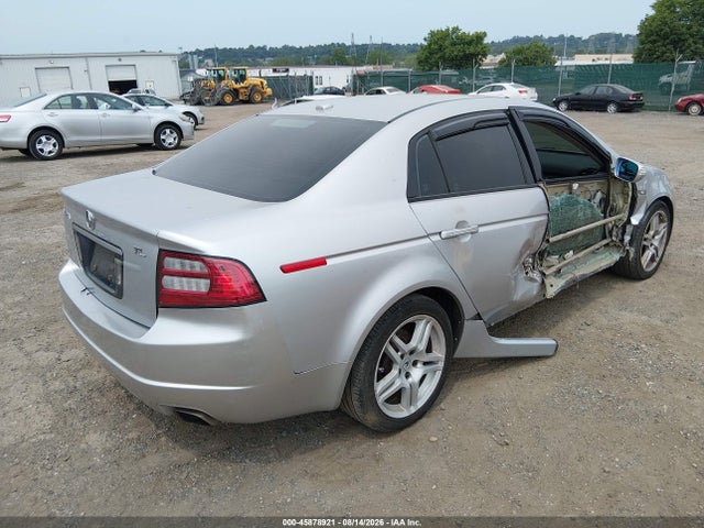 2008 Acura Tl 3.2 მანქანა იყიდება აუქციონზე, vin: 19UUA66278A031313, აუქციონის ნომერი: 45878921