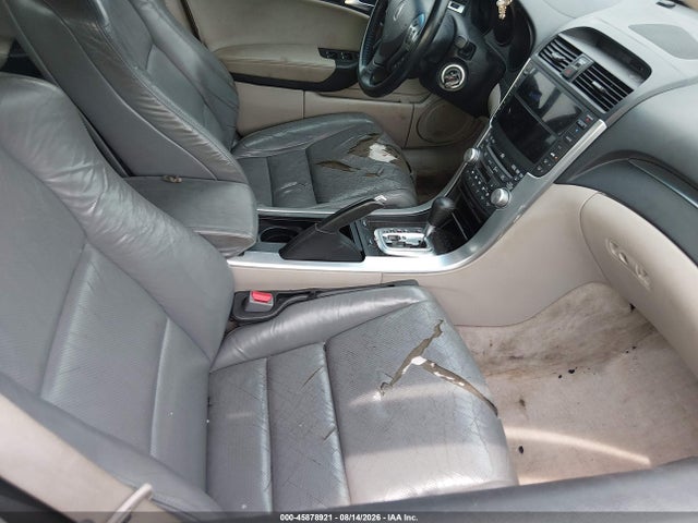 2008 Acura Tl 3.2 მანქანა იყიდება აუქციონზე, vin: 19UUA66278A031313, აუქციონის ნომერი: 45878921