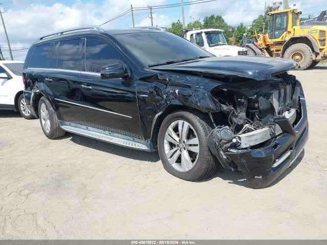 2012 Mercedes-benz Gl 350 Bluetec 4matic მანქანა იყიდება აუქციონზე, vin: 4JGBF2FE6CA794857, აუქციონის ნომერი: 45878922