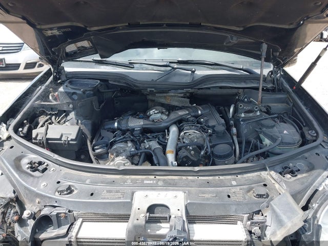 2012 Mercedes-benz Gl 350 Bluetec 4matic მანქანა იყიდება აუქციონზე, vin: 4JGBF2FE6CA794857, აუქციონის ნომერი: 45878922