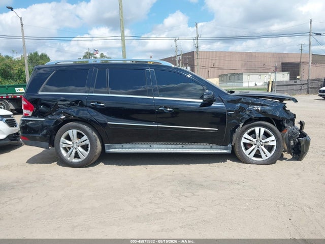 2012 Mercedes-benz Gl 350 Bluetec 4matic მანქანა იყიდება აუქციონზე, vin: 4JGBF2FE6CA794857, აუქციონის ნომერი: 45878922