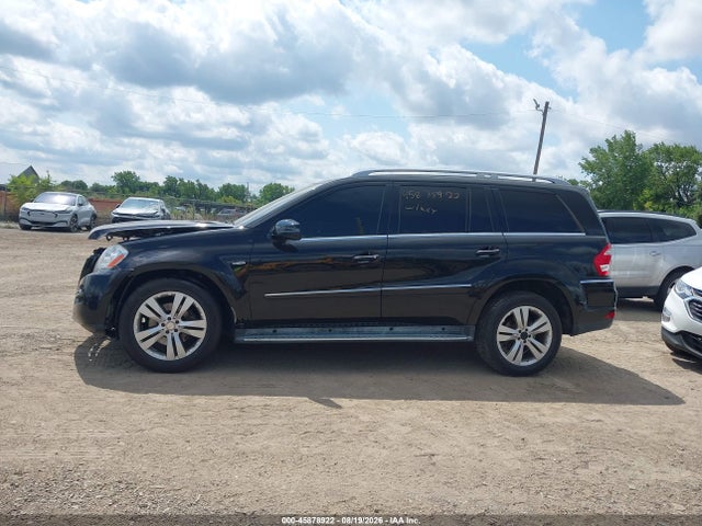 2012 Mercedes-benz Gl 350 Bluetec 4matic მანქანა იყიდება აუქციონზე, vin: 4JGBF2FE6CA794857, აუქციონის ნომერი: 45878922