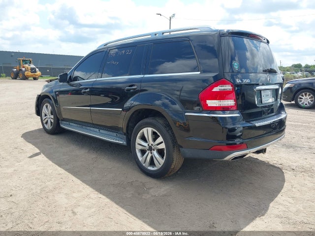 2012 Mercedes-benz Gl 350 Bluetec 4matic მანქანა იყიდება აუქციონზე, vin: 4JGBF2FE6CA794857, აუქციონის ნომერი: 45878922