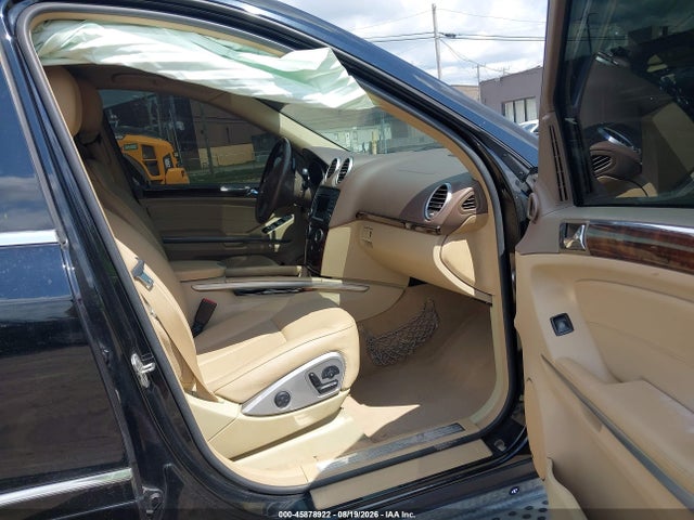 2012 Mercedes-benz Gl 350 Bluetec 4matic მანქანა იყიდება აუქციონზე, vin: 4JGBF2FE6CA794857, აუქციონის ნომერი: 45878922