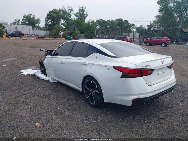 Продажа на аукционе авто 2025 Nissan Altima Sr Fwd, vin: 1N4BL4CV2SN327235, номер лота: 45878927