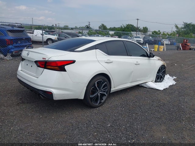 Продажа на аукционе авто 2025 Nissan Altima Sr Fwd, vin: 1N4BL4CV2SN327235, номер лота: 45878927