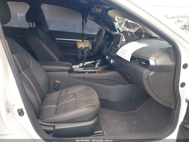 Продажа на аукционе авто 2025 Nissan Altima Sr Fwd, vin: 1N4BL4CV2SN327235, номер лота: 45878927