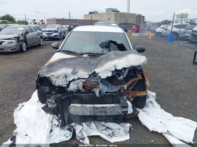 Продажа на аукционе авто 2025 Nissan Altima Sr Fwd, vin: 1N4BL4CV2SN327235, номер лота: 45878927