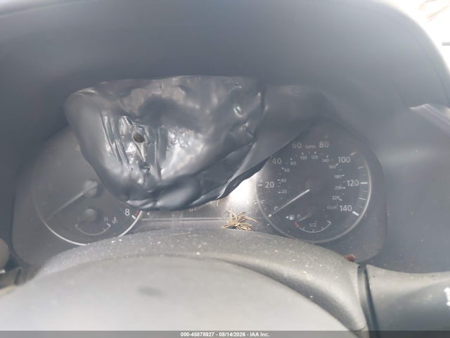 Продажа на аукционе авто 2025 Nissan Altima Sr Fwd, vin: 1N4BL4CV2SN327235, номер лота: 45878927