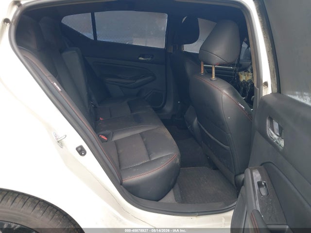 Продажа на аукционе авто 2025 Nissan Altima Sr Fwd, vin: 1N4BL4CV2SN327235, номер лота: 45878927