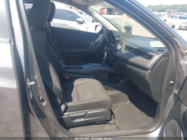45878930 :رقم المزاد ، 3CZRU5H38GM722096 vin ، 2016 Honda Hr-v Lx مزاد بيع