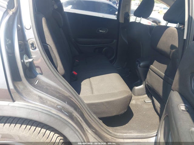 45878930 :رقم المزاد ، 3CZRU5H38GM722096 vin ، 2016 Honda Hr-v Lx مزاد بيع
