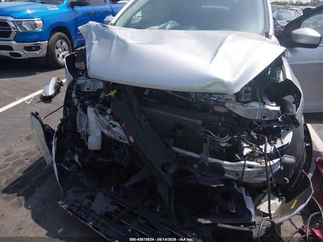 45878934 :رقم المزاد ، 1FMCU9HD7KUB56346 vin ، 2019 Ford Escape Sel مزاد بيع