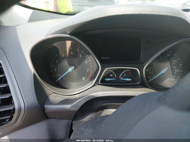 45878934 :رقم المزاد ، 1FMCU9HD7KUB56346 vin ، 2019 Ford Escape Sel مزاد بيع