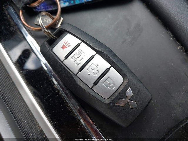 2024 Mitsubishi Outlander Se 2.5 S-awc/se Black Edition S-awc/se Black Edition W/pano Roof S-awc/se Ralliart S-awc მანქანა იყიდება აუქციონზე, vin: JA4J4VA80RZ059076, აუქციონის ნომერი: 45878936