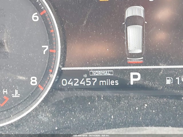 2024 Mitsubishi Outlander Se 2.5 S-awc/se Black Edition S-awc/se Black Edition W/pano Roof S-awc/se Ralliart S-awc მანქანა იყიდება აუქციონზე, vin: JA4J4VA80RZ059076, აუქციონის ნომერი: 45878936