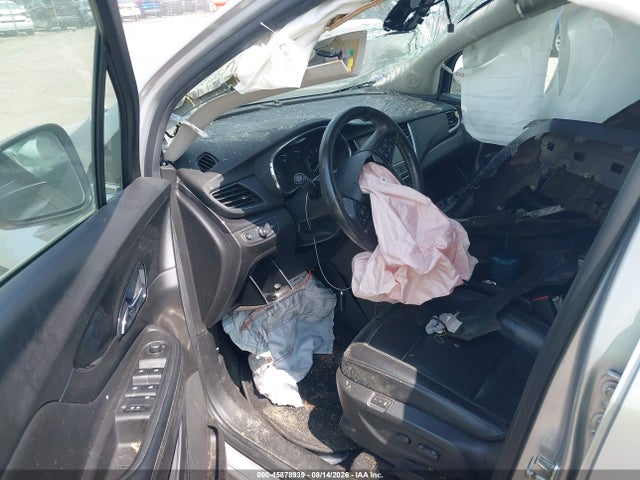 Buick Encore Essence 2018 KL4CJCSBXJB539042 Image 5