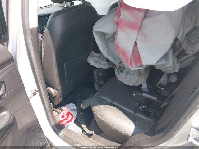 Buick Encore Essence 2018 KL4CJCSBXJB539042 Image 8