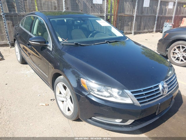 2013 Volkswagen Cc 2.0t Sport მანქანა იყიდება აუქციონზე, vin: WVWBN7AN2DE507438, აუქციონის ნომერი: 45878942